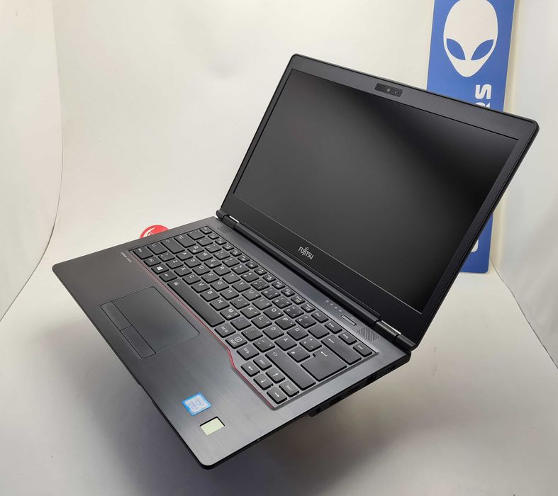 Fujitsu Lifebook U749 i5 8265U/8GB/256SSD/FHD