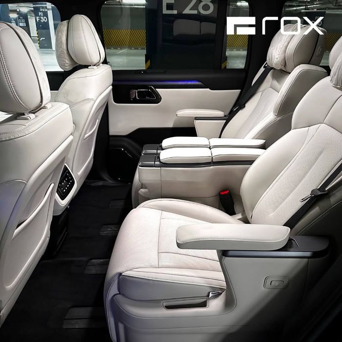 Rox 01 Oq va Qora Ranglarda mavjud 2026 Full