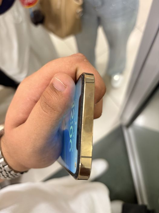 İphone 12 pro 256gb