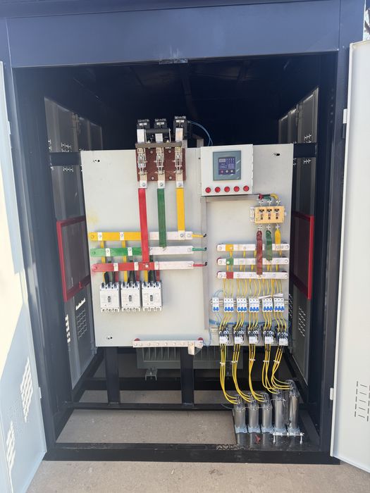 Трансформатор тмг омп гктп ктп ктпс