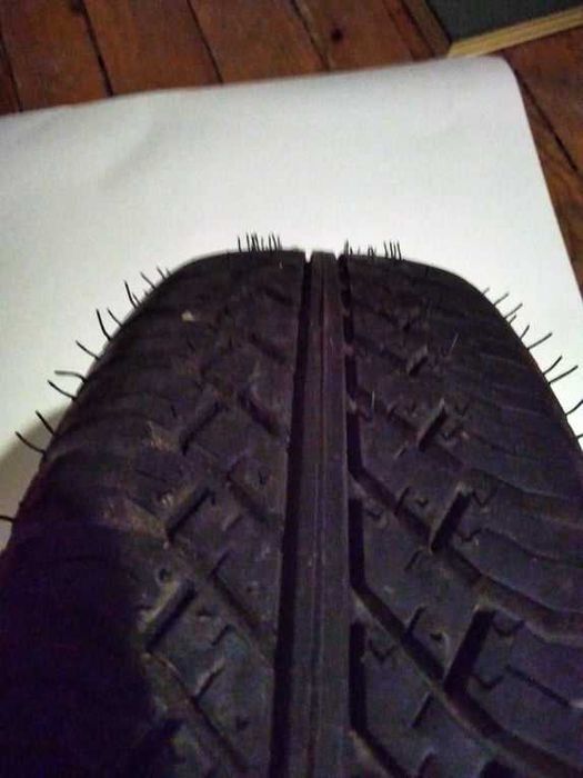 Нова резервна гума с джанта фиат