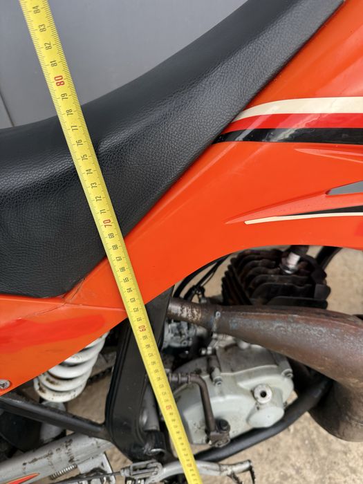 Детски крос BETA 50 куб