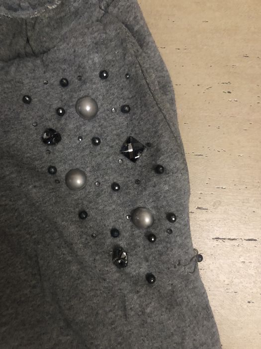 Долничка с камъни