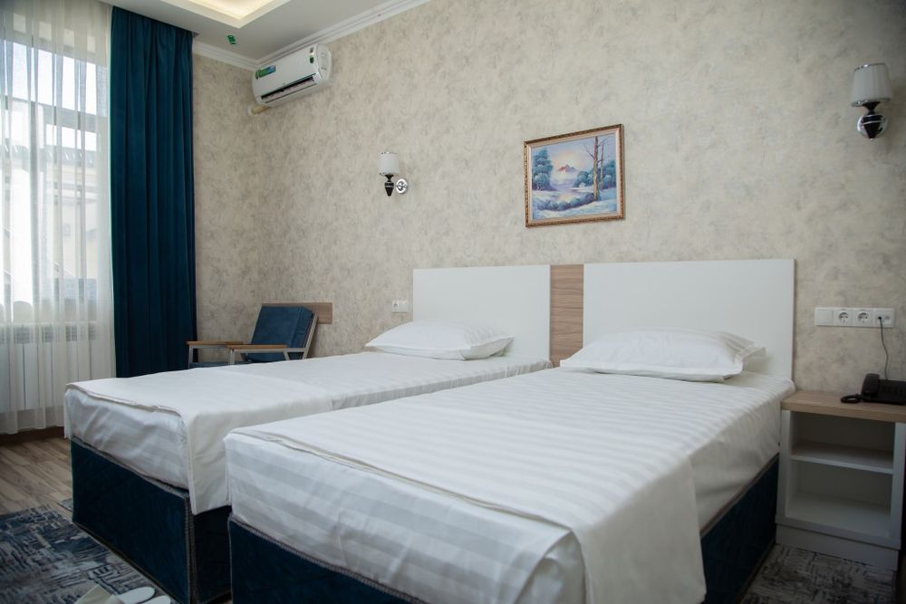 Kivartera mehmonxona hotel xostel kunlik ijara
