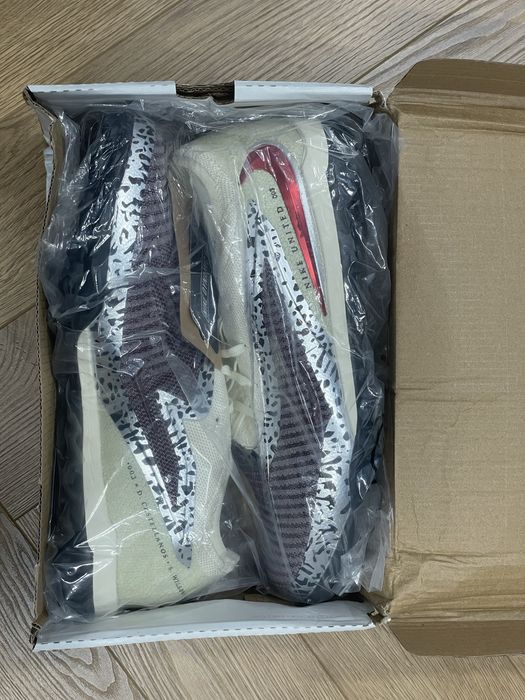 Nike United Phantom 6 сороконожки