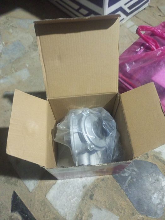 Nasos sepirator yengi