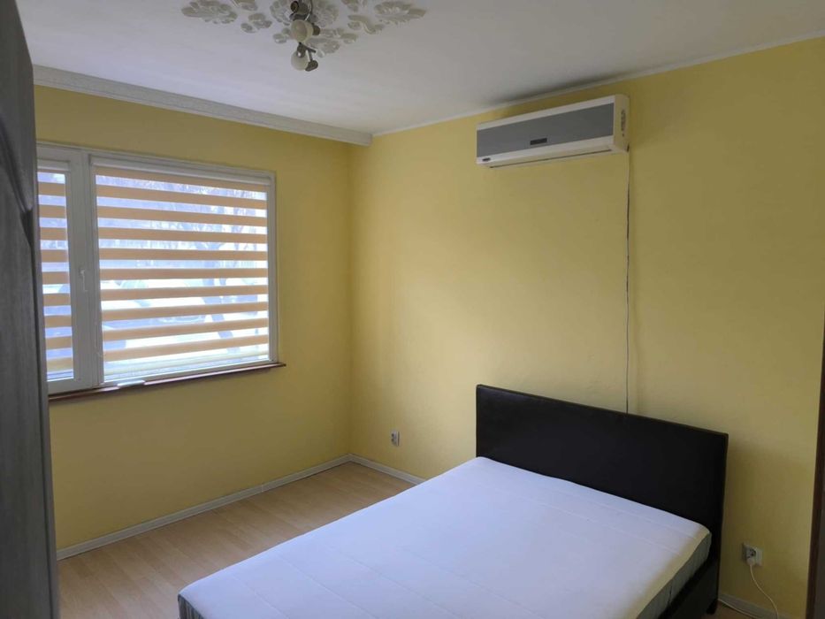 Дава се под наем Двустаен апартамент в Варна, Кайсиева градина - 60 кв.м за 382.5 € - Снимка #5