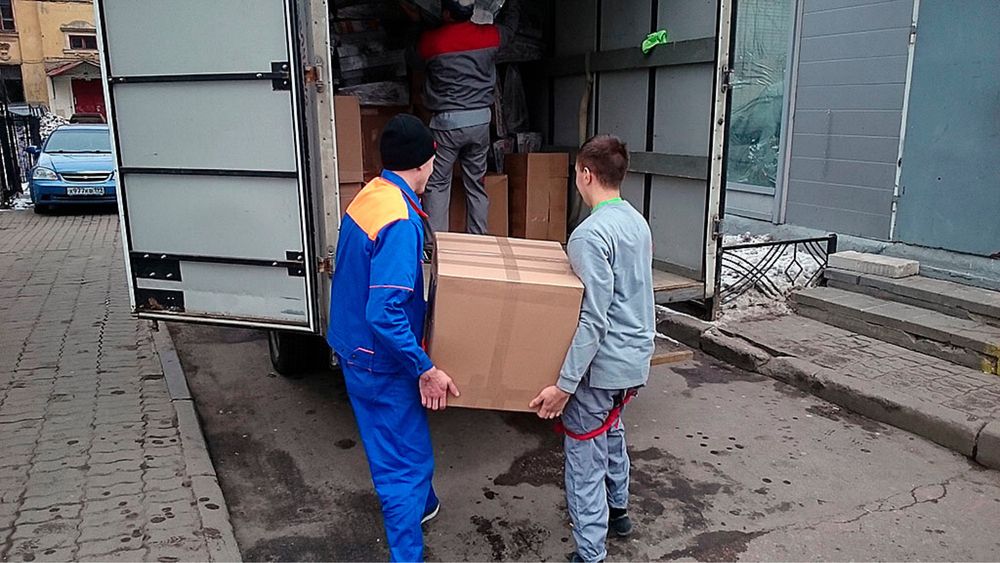 Грузчики Астана, переезды.