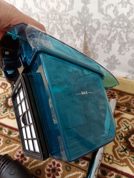 Продам новый пылесос