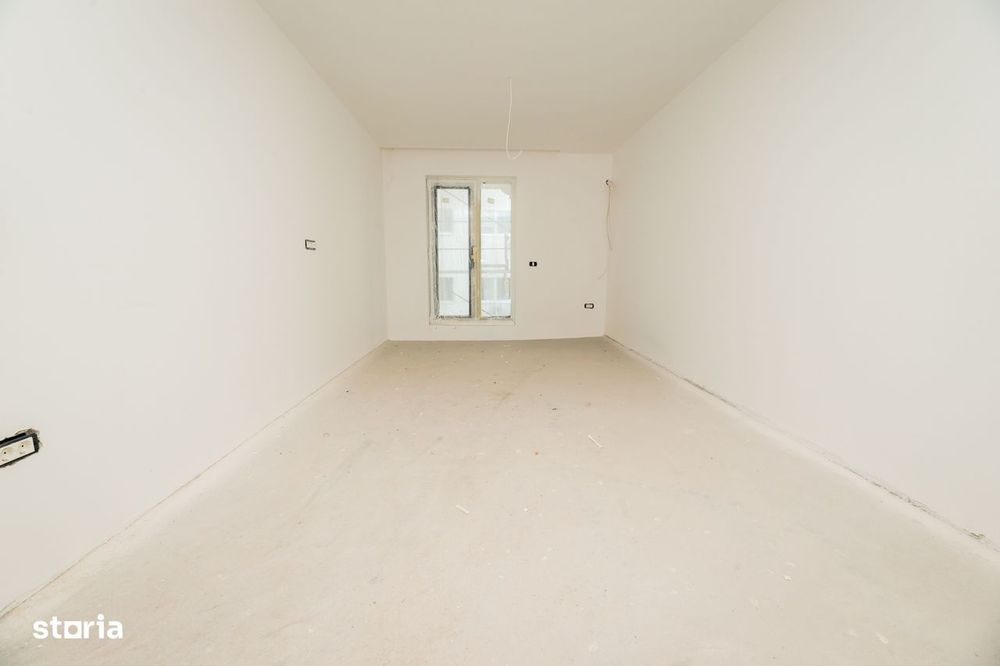 Apartament modern si spatios - 3 camere, zona excelenta, Berceni, S4 — fotografia 1