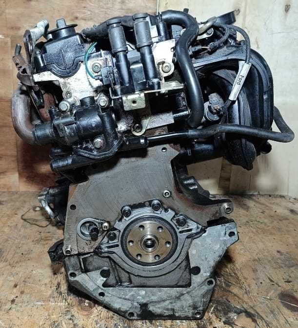 TitanAuto Ford EYDC 1.8л двигатель