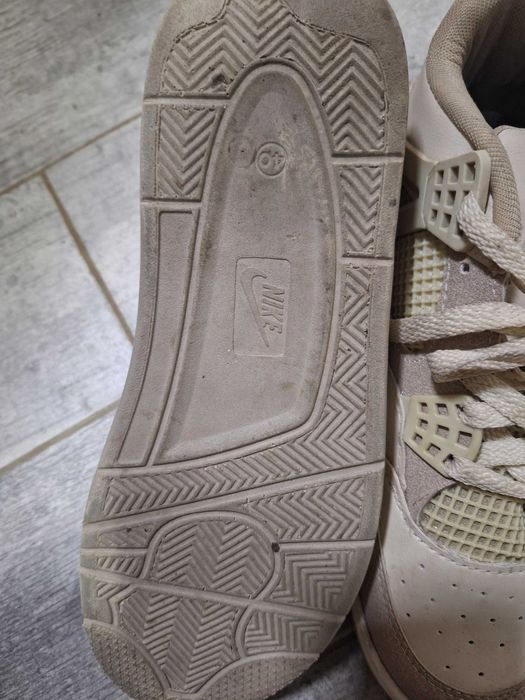 Маратонки Nike AIR номер 40