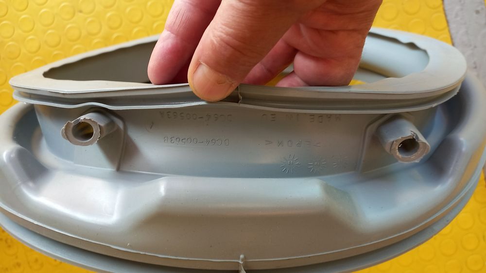 Пералня SAMSUNG,