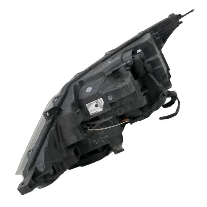 Десен LED  фар Nissan Qashqai II 2013-2021 ID: 150881