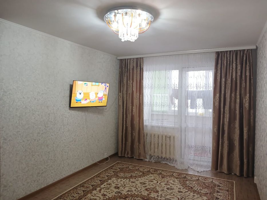 Продам 2х комнатную квартиру