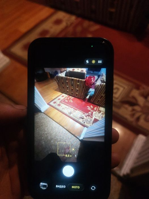 IPhone 11  128 гигабайт