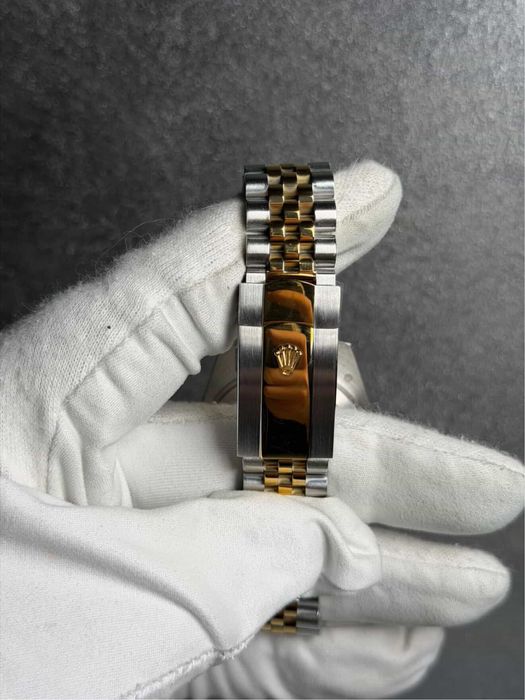 Часовник Rolex Wimbeldon 41 mm