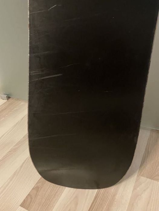 Placa snowboard Nidecker