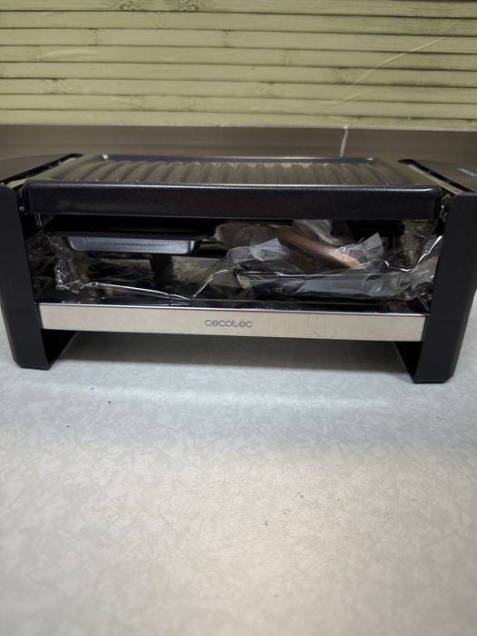 Грил Cecotec Chesse and Grill 3200