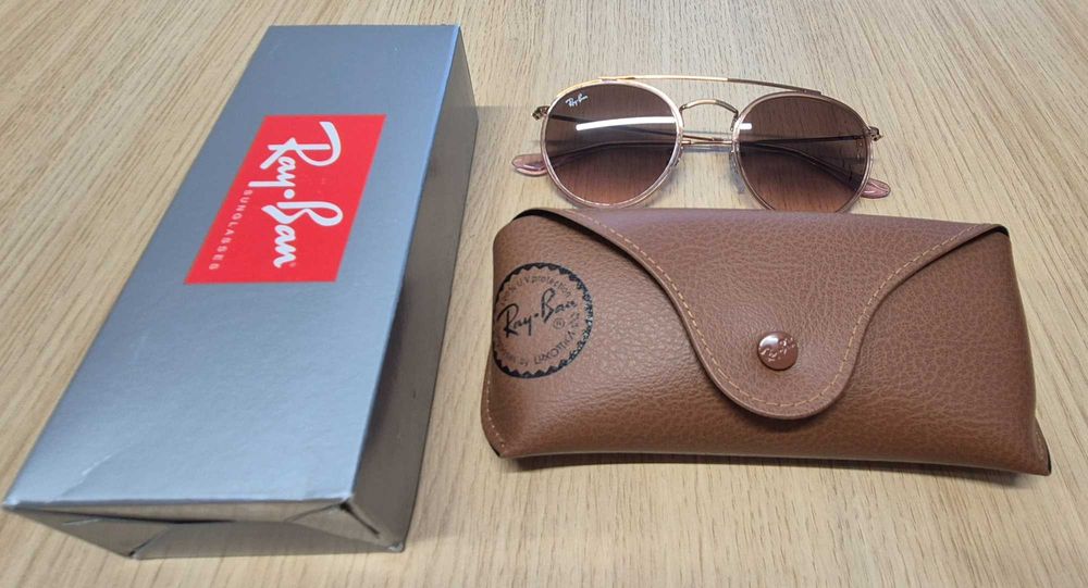 Слънчеви очила Ray ban