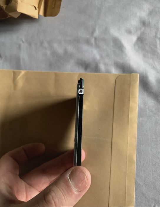 Hard disk 500Gb Toshiba/Stare foarte buna!