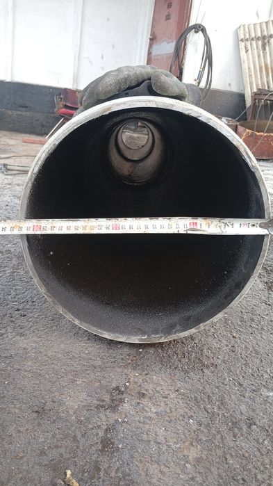 Труба 320 диаметр