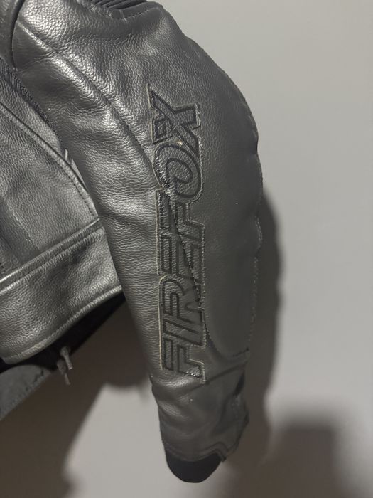 Vand geaca moto fox
