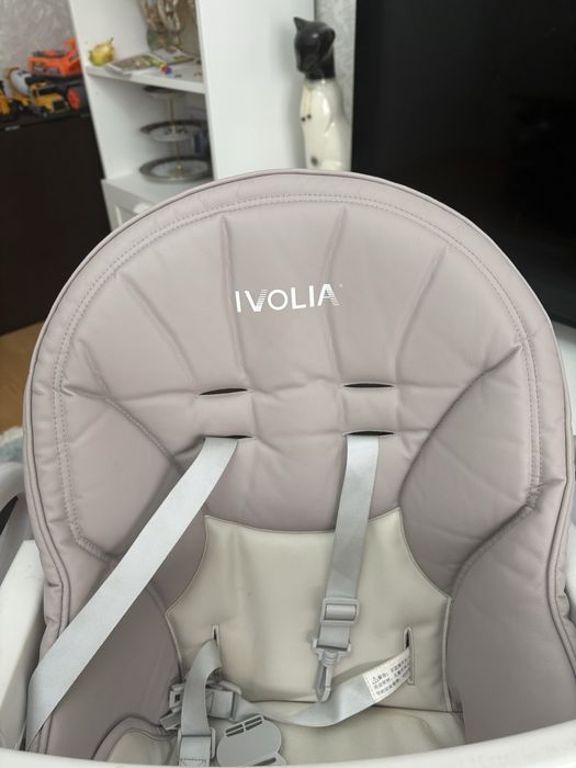 Детский стульчик