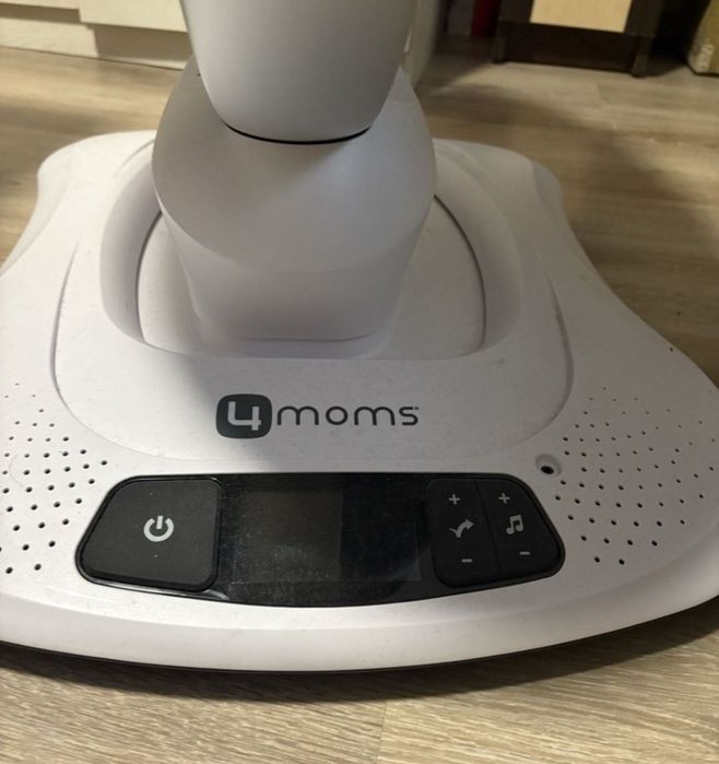 Balansoar electric 4 moms