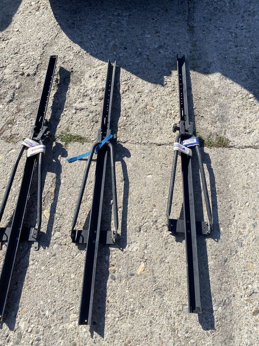 Suport Auto Bicicleta Pavilion