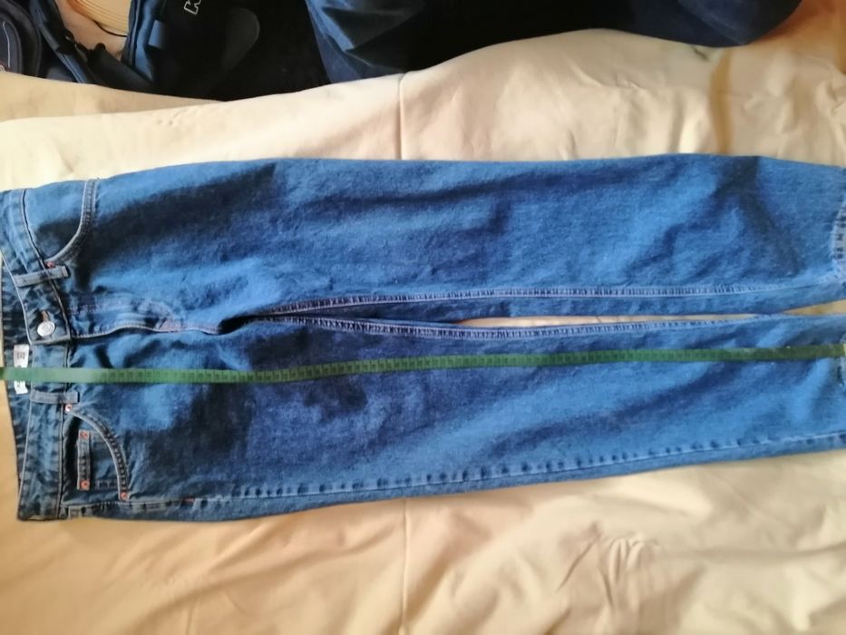 Дънки Pull and Bear