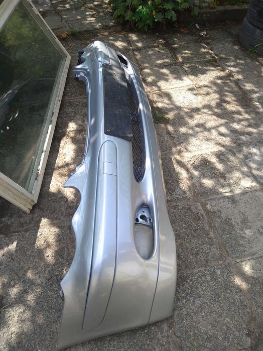 Броня за Мерцедес Mercedes w203
