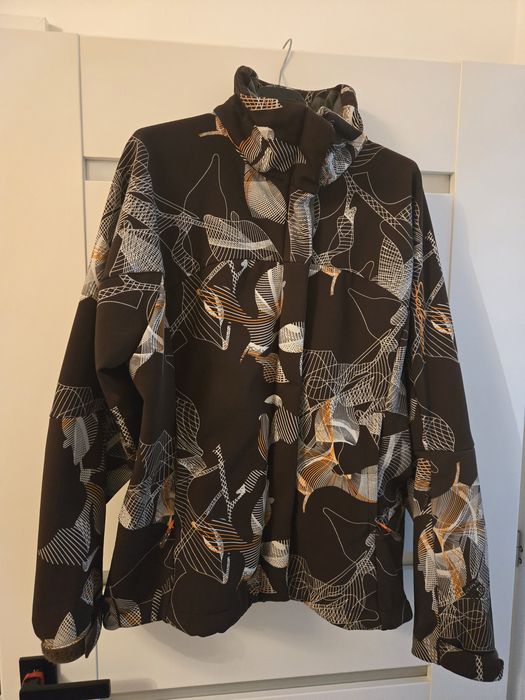 Geaca schi Salomon mărimea M