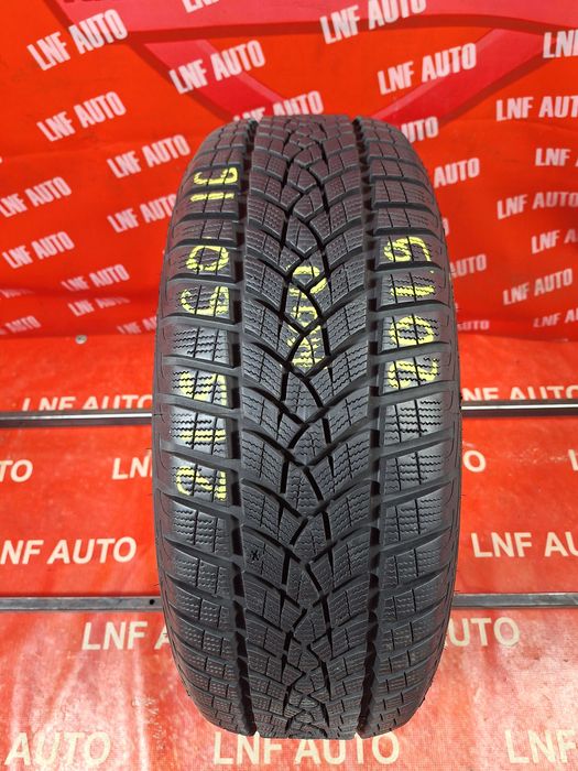 1 Anvelopa de IARNA - 215/60/16 - GoodYear - CA NOUA - DOT 2019 !