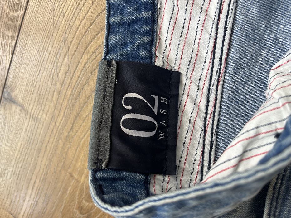 Emporio Armani : размер 38 / Оригинал
