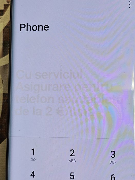 Honor 70 8g ram 128 impecabil