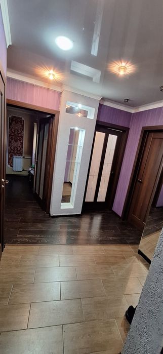 3-комнатная квартира ( Атлантида)