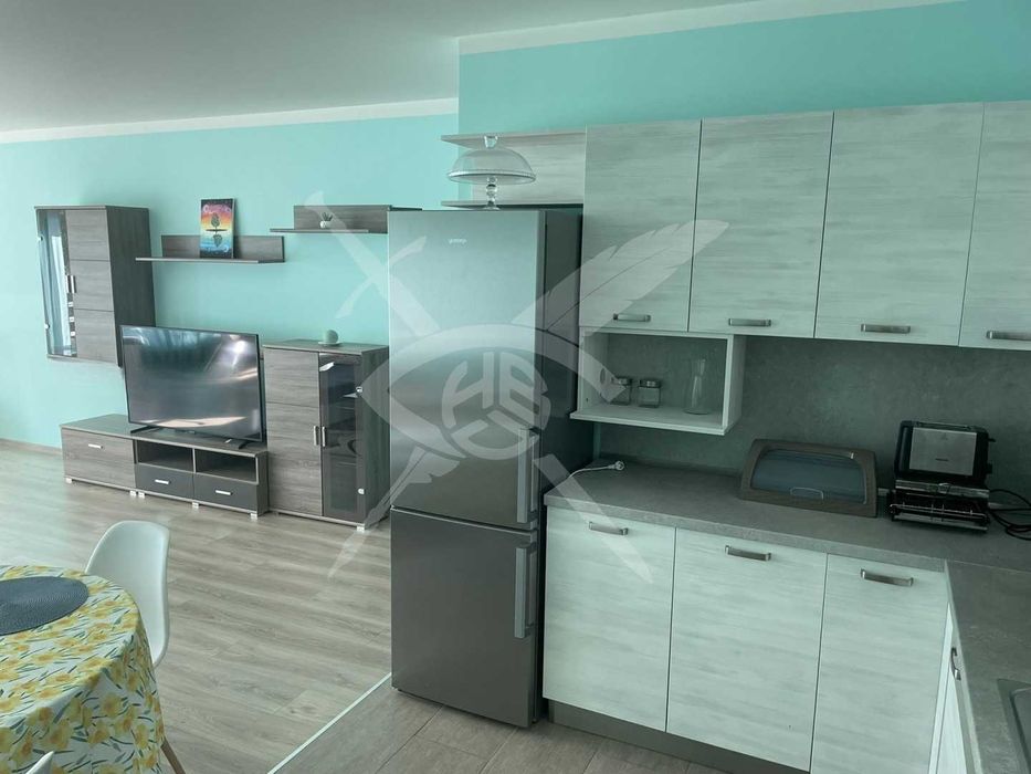 Дава се под наем Двустаен апартамент в София, Мусагеница - 90 кв.м за 750 € - Снимка #7