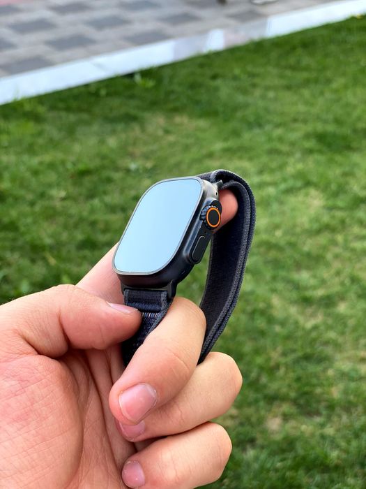 IWatch Ulta 2 /49mm
