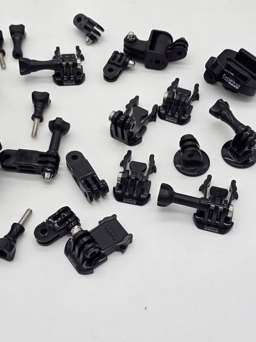 Accesorii GoPro camera acțiune