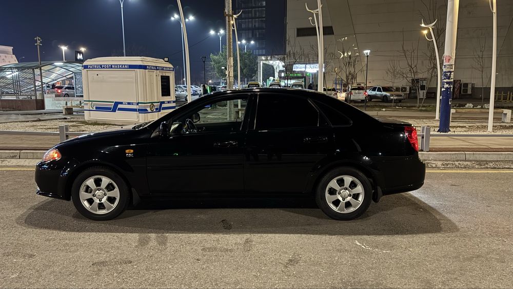 Gentra sotiladi 2018