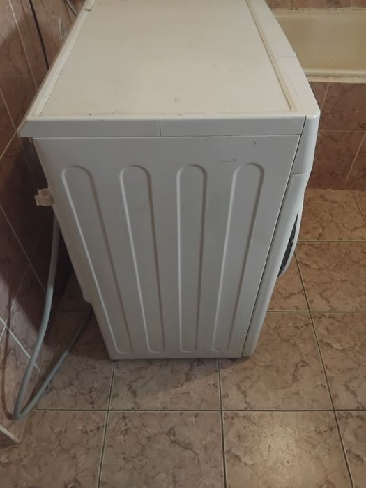 Стиральная машинка lg