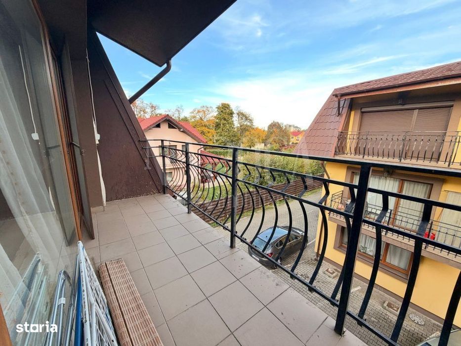 Apartament 2 camere de vanzare in Floresti