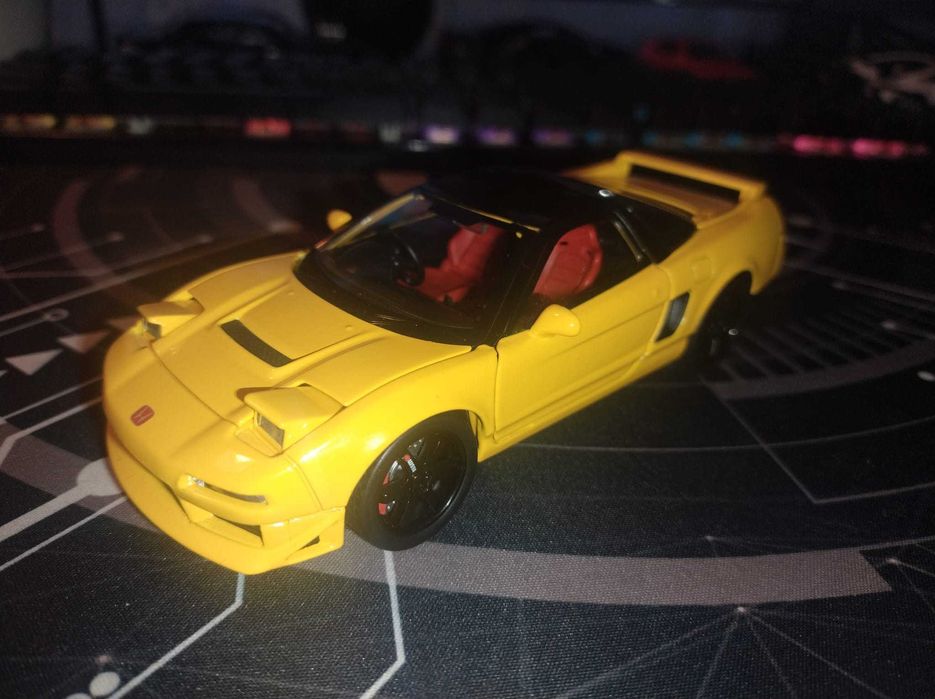 Macheta Honda NSX scara 1:32