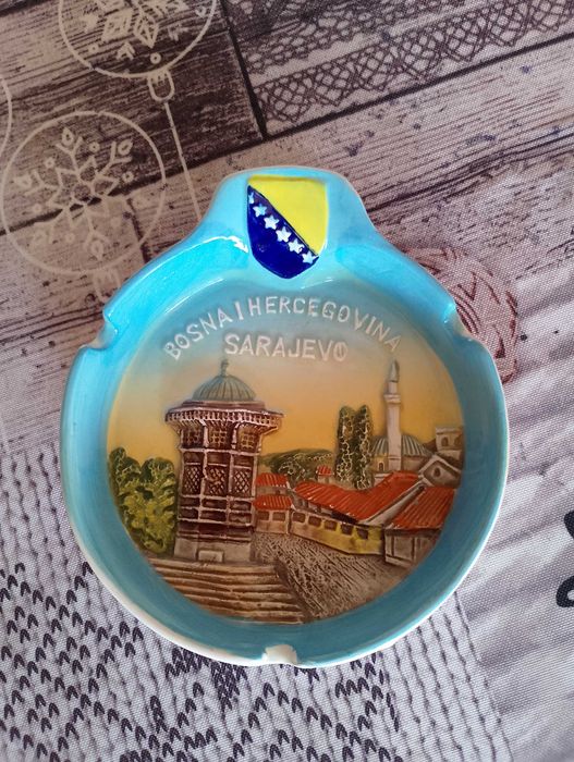 Лот от сувенири за дома