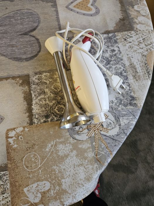 Пасатор moulinex