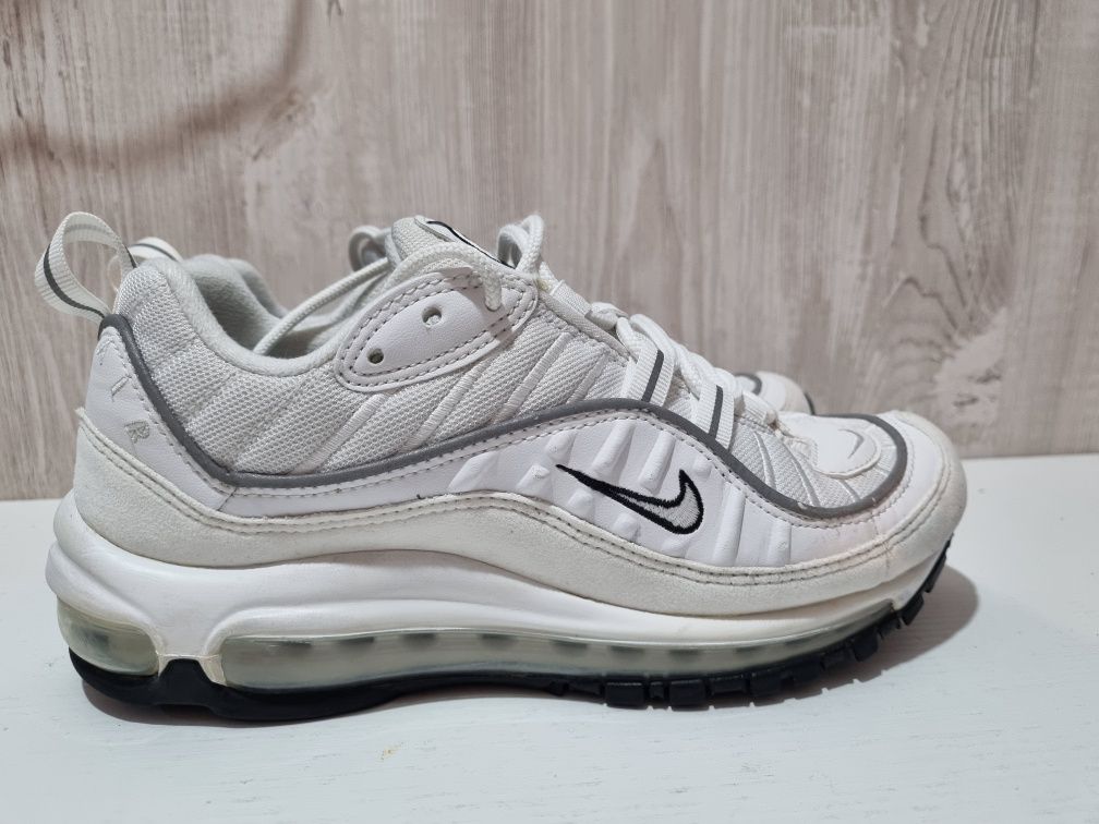 Sergio lozano best sale air max 98