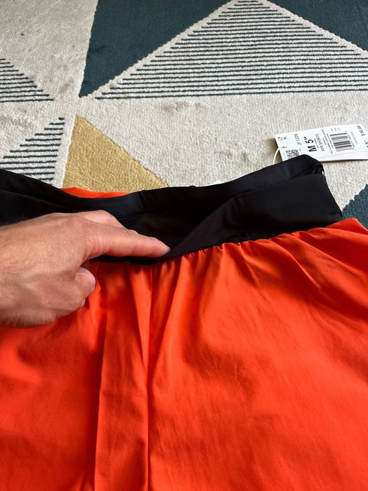 Шорти за бягане Adidas Terrex