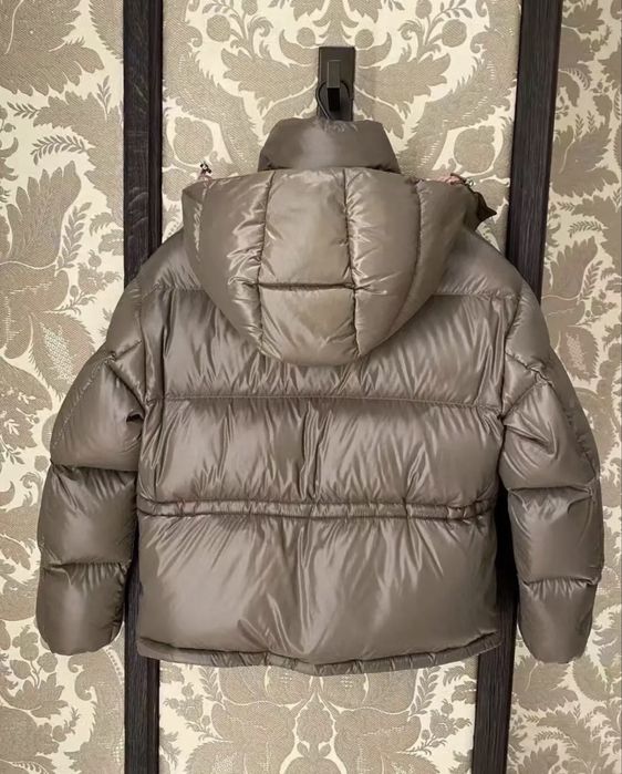 Дамско яке MONCLER
