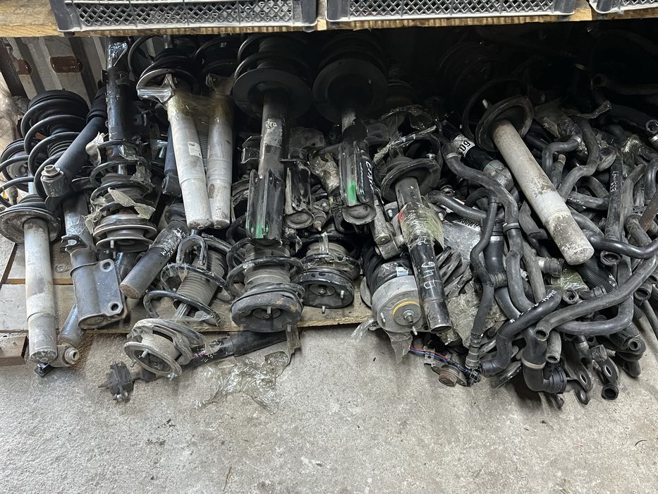 Запчасти BMW E53,E70